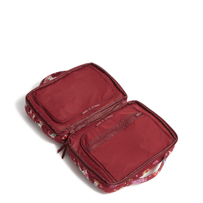 Outlet Essential Lay Flat Travel Organizer