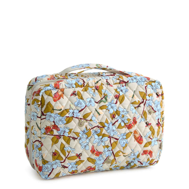 Outlet Essential Lay Flat Travel Organizer