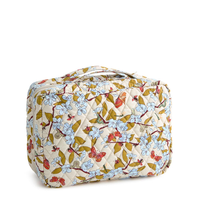 Outlet Essential Lay Flat Travel Organizer