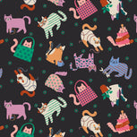 Outlet Essential Luggage Tag-Image 3-Vera Bradley