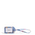 Outlet Essential Luggage Tag-Bark Park-Image 1-Vera Bradley