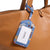 Outlet Essential Luggage Tag-Bark Park-Image 2-Vera Bradley
