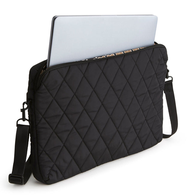 Outlet Laptop Crossbody