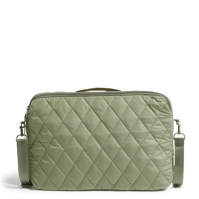 Outlet Laptop Crossbody