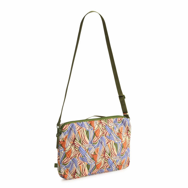 Outlet Laptop Crossbody