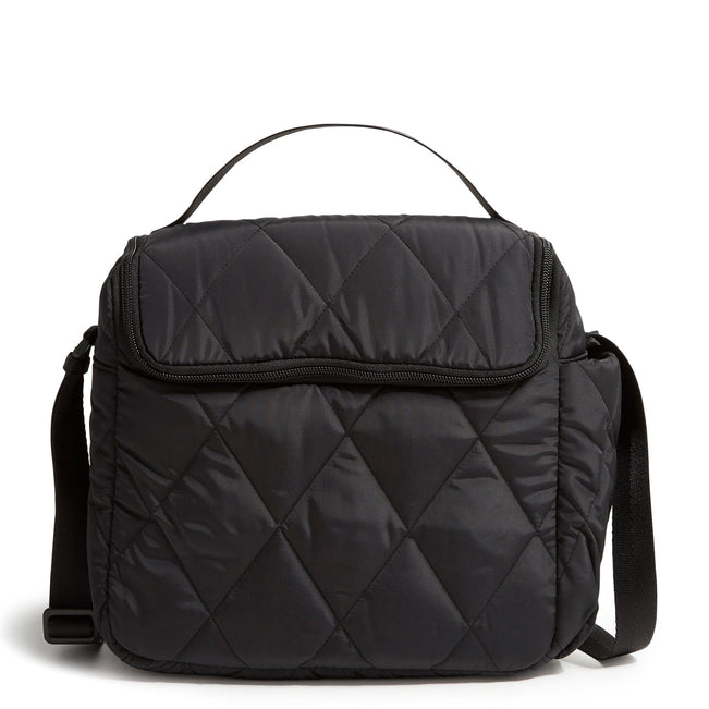 Outlet Lunch Crossbody-Moonless Night-Image 1-Vera Bradley