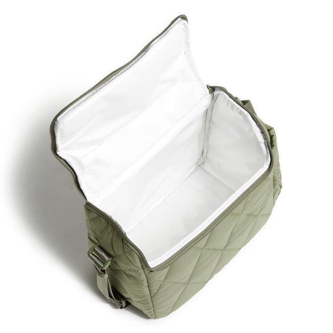 Outlet Lunch Crossbody-Image 2-Vera Bradley