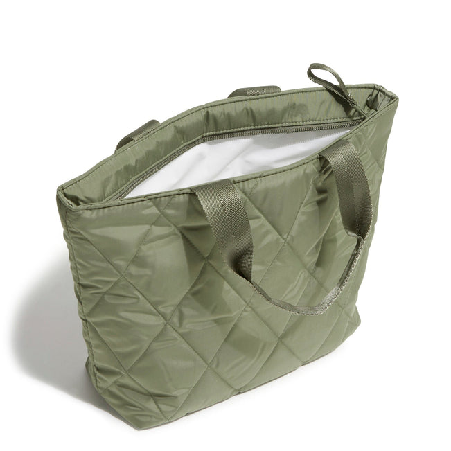 Outlet Essential Lunch Tote-Image 3-Vera Bradley