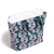 Outlet Essential Lunch Tote-Lotus Sea Moss-Image 2-Vera Bradley