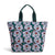 Outlet Essential Lunch Tote-Lotus Sea Moss-Image 1-Vera Bradley