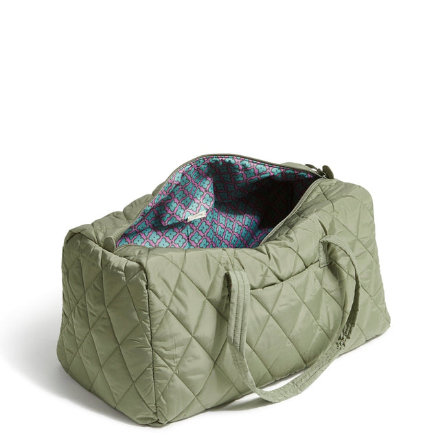 Outlet Large Travel Duffel-Image 2-Vera Bradley