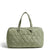 Outlet Large Travel Duffel-Deep Lichen Green-Image 1-Vera Bradley