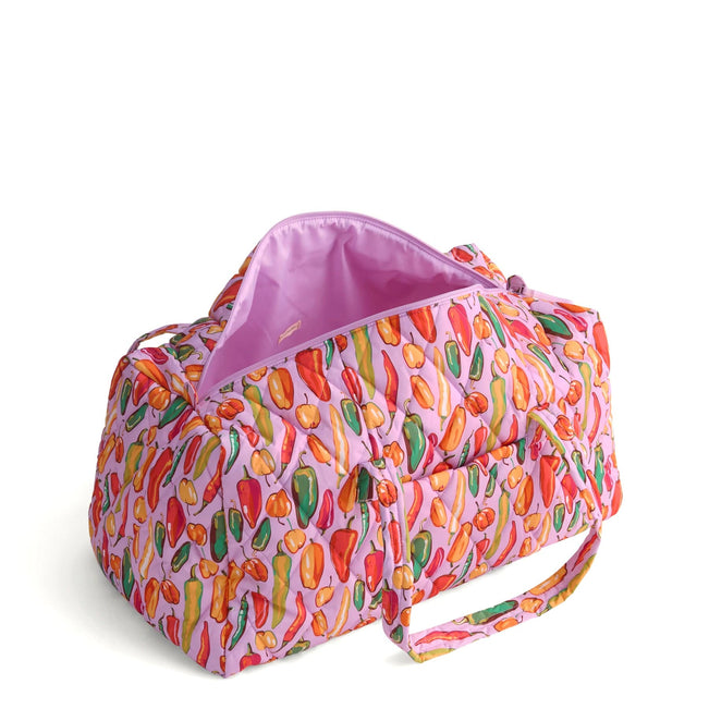 Outlet Large Travel Duffel