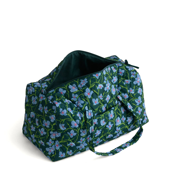 Outlet Large Travel Duffel