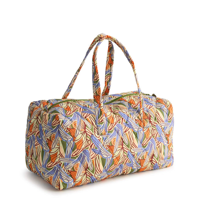 Outlet Large Travel Duffel