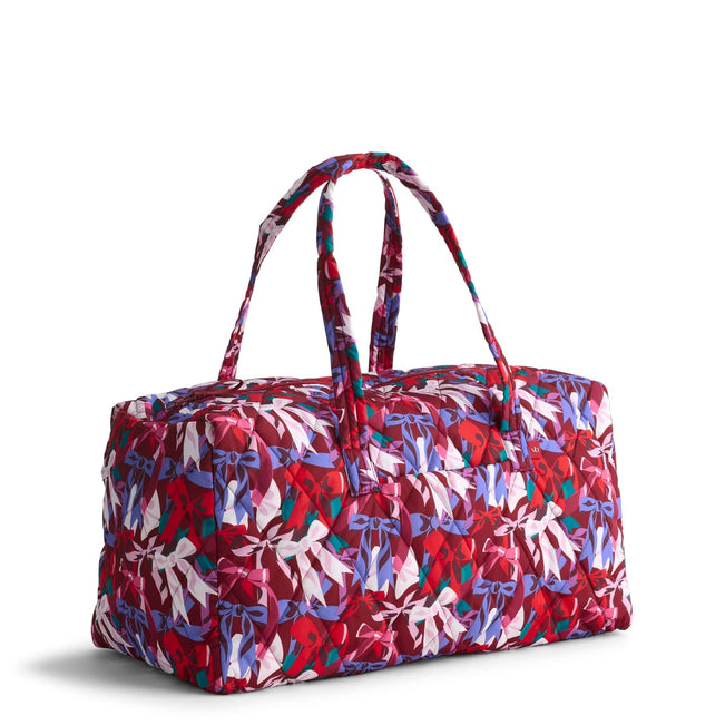 Outlet Large Travel Duffel