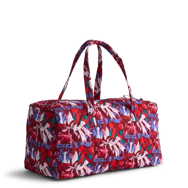 Outlet Large Travel Duffel