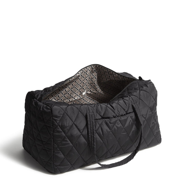 Outlet XL Travel Duffel-Moonless Night-Image 2-Vera Bradley