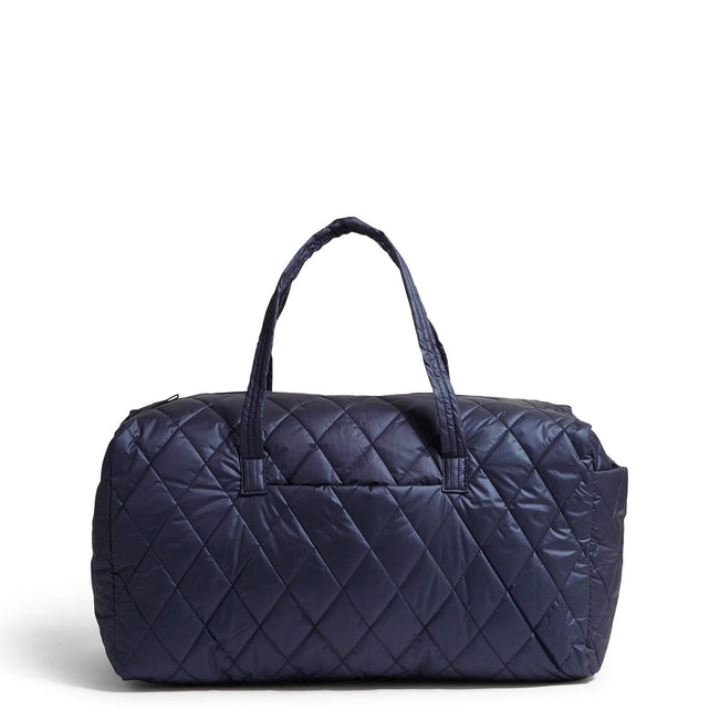 Outlet XL Travel Duffel-Peacoat-Image 1-Vera Bradley