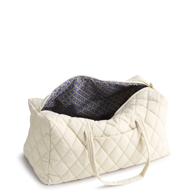 Outlet XL Travel Duffel - Pumice Stone - Image 4