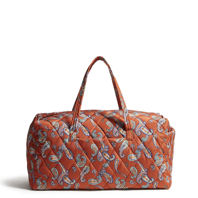 Outlet XL Travel Duffel