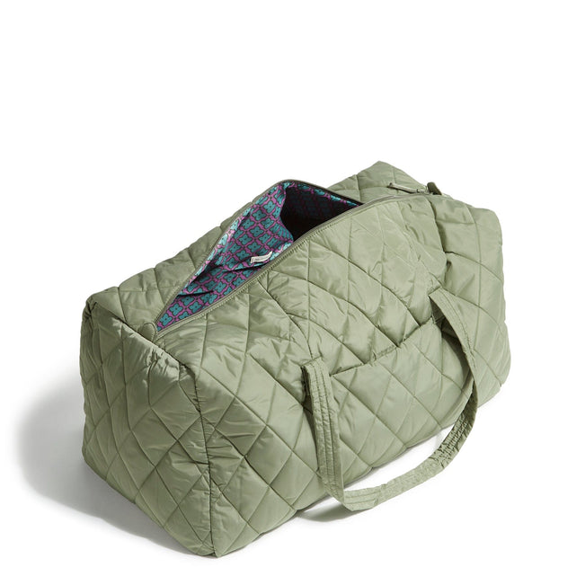 Outlet XL Travel Duffel-Image 3-Vera Bradley