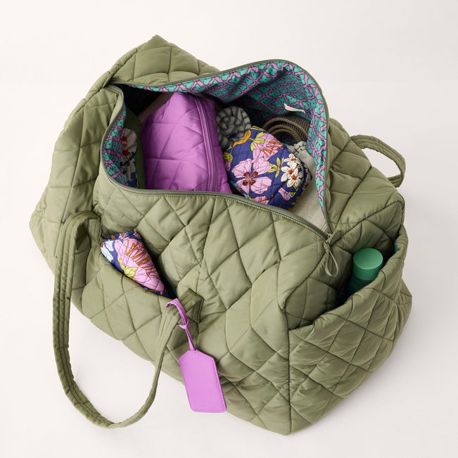 Outlet XL Travel Duffel