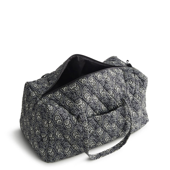 Outlet XL Travel Duffel - Circular Paisley - Image 5