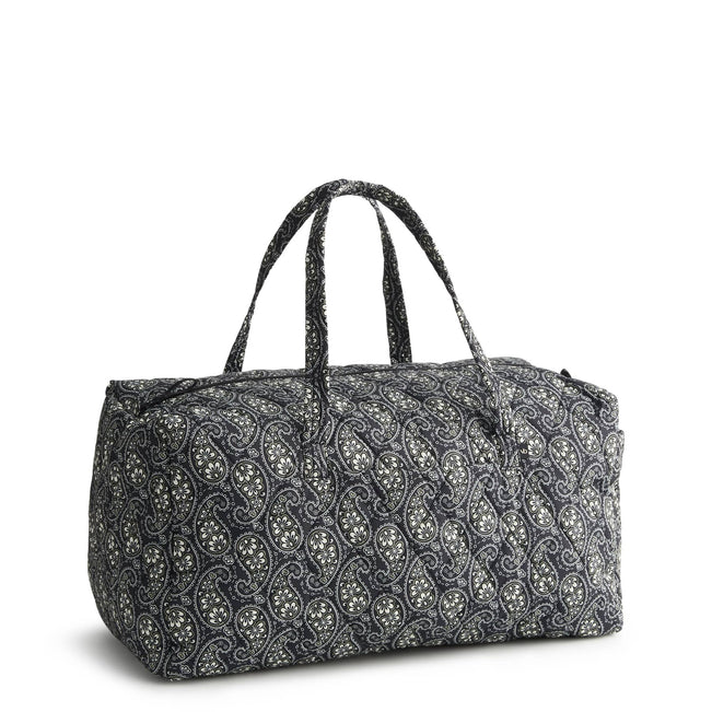 Outlet XL Travel Duffel - Circular Paisley - Image 1