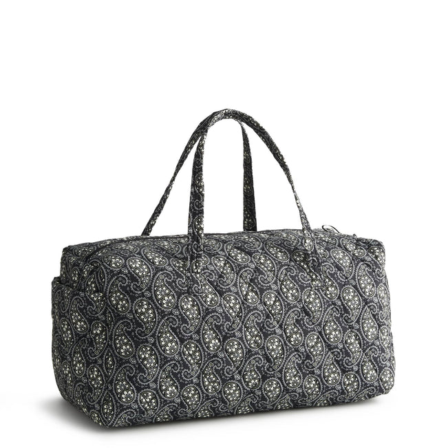 Outlet XL Travel Duffel - Circular Paisley - Image 4