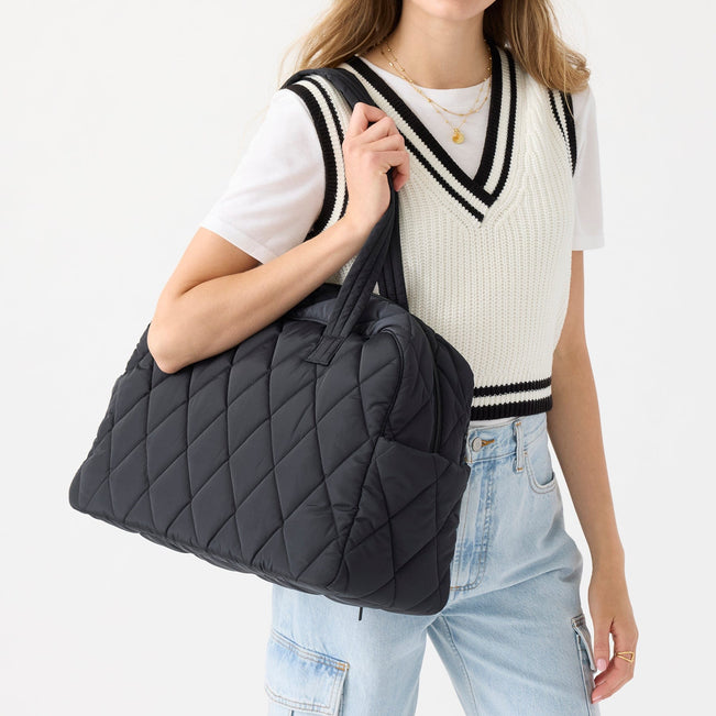Outlet Weekender Travel Bag