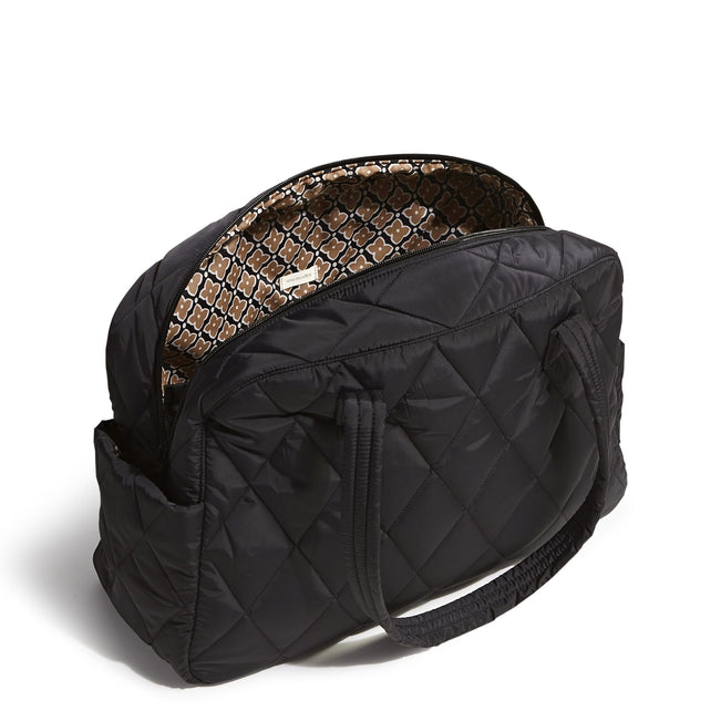 Outlet Weekender Travel Bag-Moonless Night-Image 2-Vera Bradley