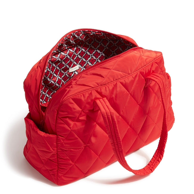 Outlet Weekender Travel Bag