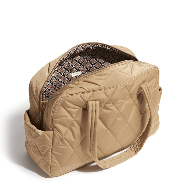 Outlet Weekender Travel Bag