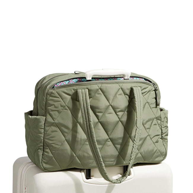 Outlet Weekender Travel Bag-Image 3-Vera Bradley