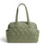 Outlet Weekender Travel Bag-Deep Lichen Green-Image 1-Vera Bradley
