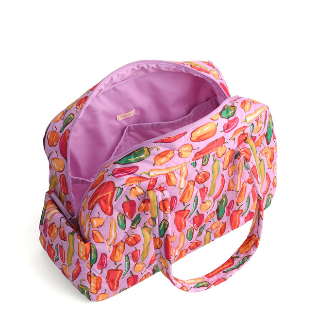 Outlet Weekender Travel Bag