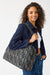 Outlet Weekender Travel Bag - Circular Paisley - Image 2