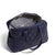 Outlet Large Weekender Travel Bag-Peacoat-Image 2-Vera Bradley