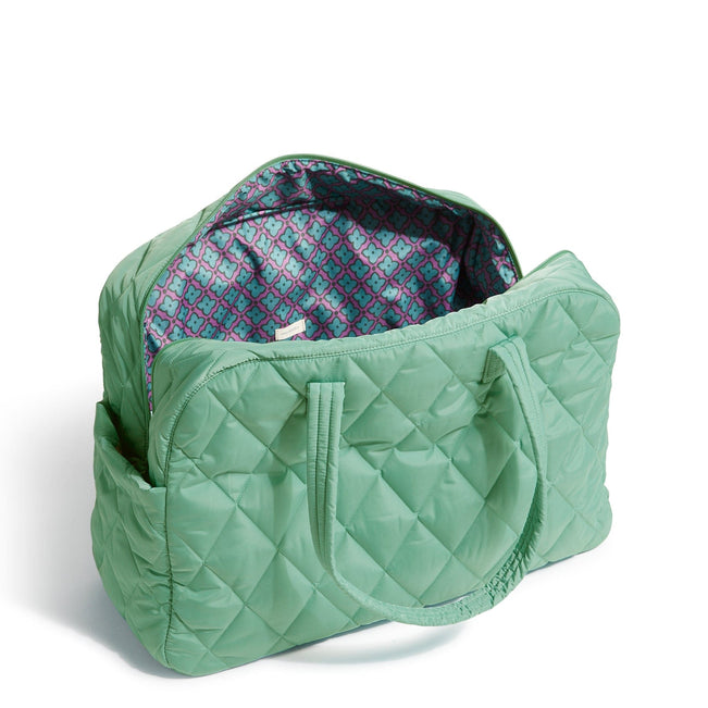 Outlet Large Weekender Travel Bag