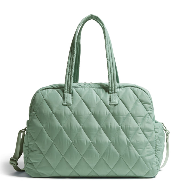 Outlet Large Weekender Travel Bag