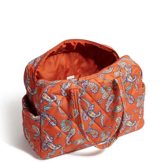 Outlet Large Weekender Travel Bag