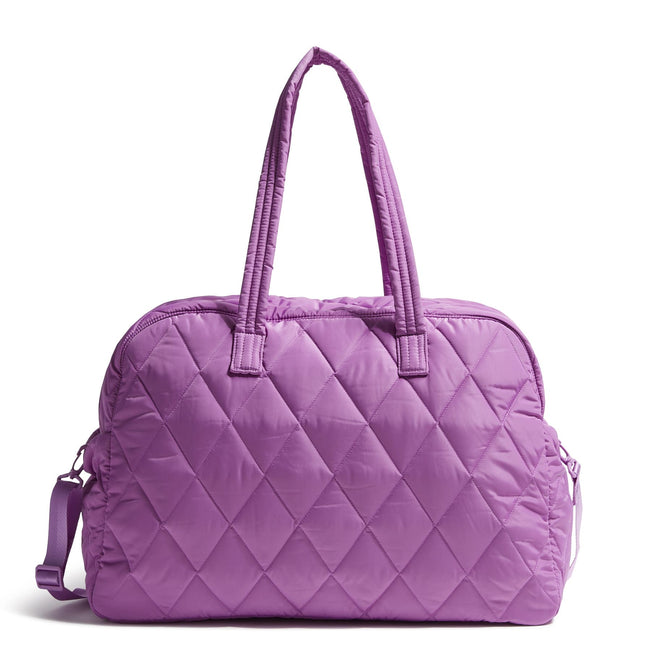 Outlet Large Weekender Travel Bag