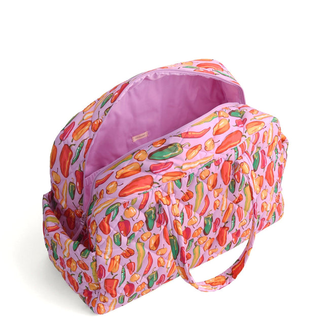 Outlet Large Weekender Travel Bag