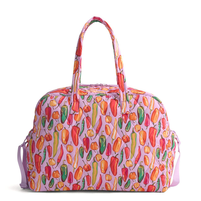 Outlet Large Weekender Travel Bag