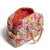 Outlet Large Weekender Travel Bag-Midday Garden-Image 2-Vera Bradley