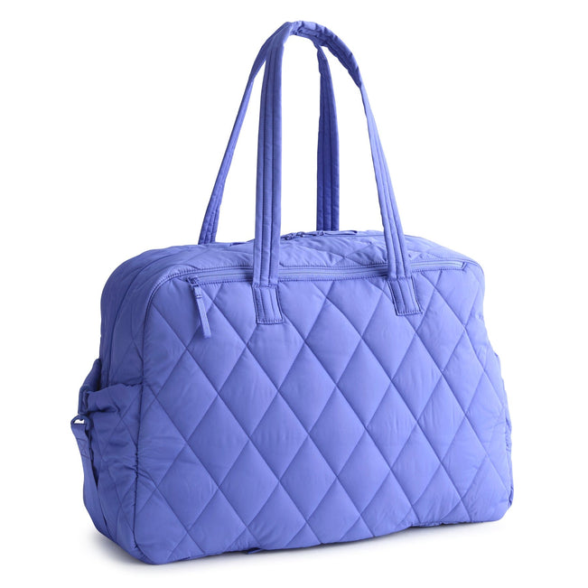 Outlet Large Weekender Travel Bag