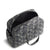 Outlet Large Weekender Travel Bag - Circular Paisley - Image 5