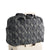 Outlet Large Weekender Travel Bag - Circular Paisley - Image 6