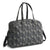 Outlet Large Weekender Travel Bag - Circular Paisley - Image 1